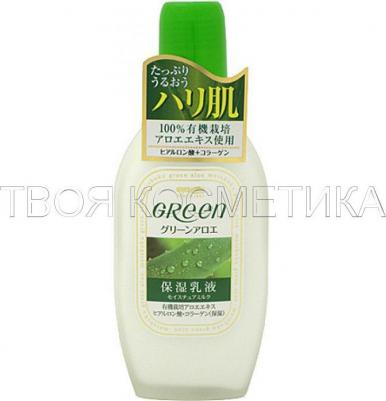 Увлажняющее молочко для ухода за сухой и нормальной кожей лица – фото 2