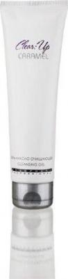 Гель-масло для умывания Clear: UP Caramel, 50 мл