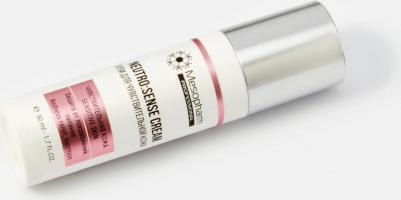 Крем для чувствительной кожи 50мл / NEUTRO:SENSE CREAM 50ml – фото 4