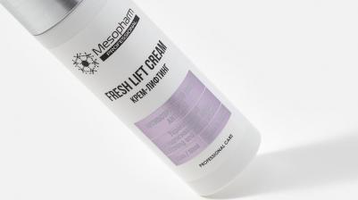 Крем-лифтинг для лица / FRESH LIFT CREAM 50 мл – фото 6