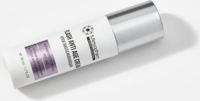 Крем омолаживающий FLASH ANTI:AGE CREAM, 50 мл | – фото 2