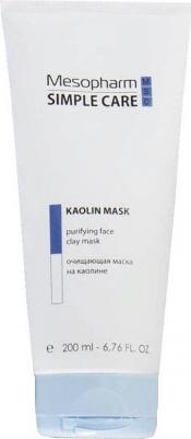 Маска очищающая на каолине / KAOLIN MASK 200 мл – фото 2