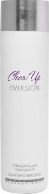 Очищающая эмульсия CLEAR:UP EMULSION, 250 мл |