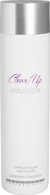 Очищающая эмульсия CLEAR:UP EMULSION, 250 мл | – фото 1