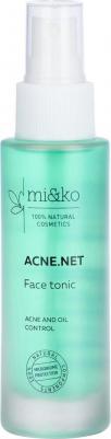 Себорегулирующий тоник для лица против акне Acne.net 50 мл