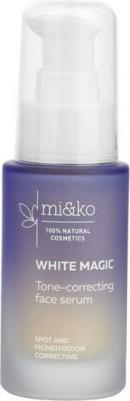 Сыворотка для коррекции тона кожи лица White Magic 30 мл – фото 1