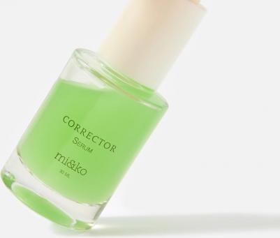 Сыворотка для лица Corrector Serum 30 мл – фото 7