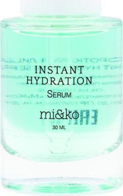 Сыворотка для лица Instant Hydration Serum 30 мл – фото 3