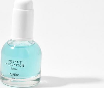 Сыворотка для лица Instant Hydration Serum 30 мл – фото 5