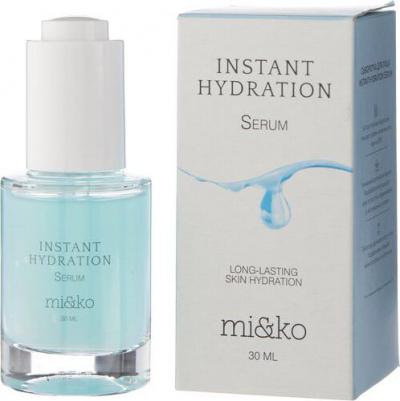 Сыворотка для лица Instant Hydration Serum 30 мл – фото 6