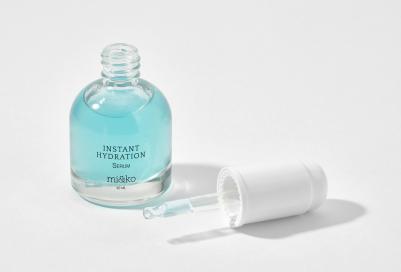 Сыворотка для лица Instant Hydration Serum 30 мл – фото 8