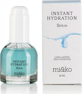 Сыворотка для лица Instant Hydration Serum 30 мл – фото 9