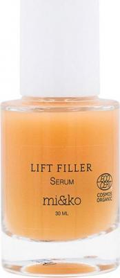 Сыворотка для лица Lift Filler Serum Organic 30 мл – фото 1