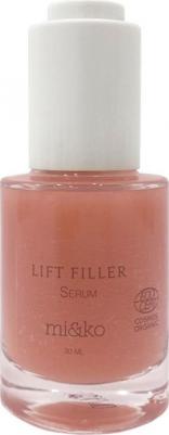 Сыворотка для лица Lift Filler Serum Organic 30 мл – фото 6