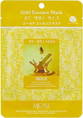 Gold Essence Mask – фото 1
