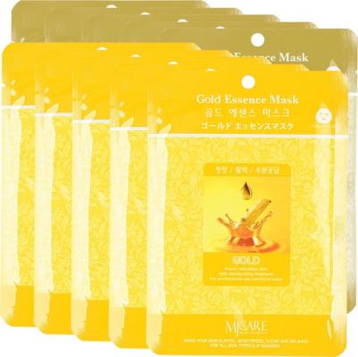 Gold Essence Mask – фото 2
