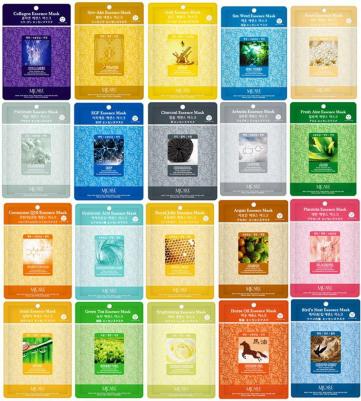 Gold Essence Mask – фото 3