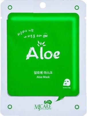 Mj Care Pomegranate Mask – фото 4