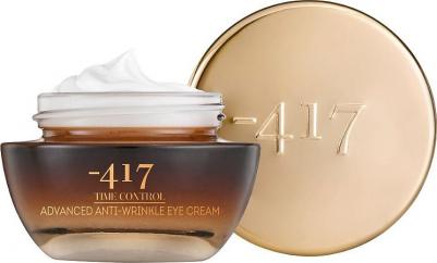 Для лица Омолаживающий насыщенный крем для области глаз Time Control advanced anti-wrinkle eye cream 30мл – фото 2