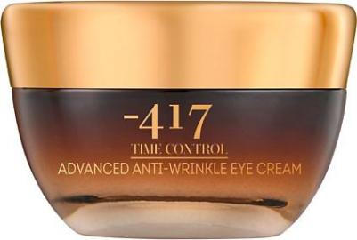 Для лица Омолаживающий насыщенный крем для области глаз Time Control advanced anti-wrinkle eye cream 30мл