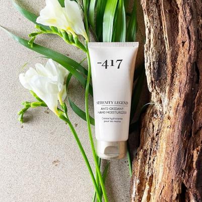 Крем для рук увлажняющий Hand Moisturizer 100 мл – фото 6