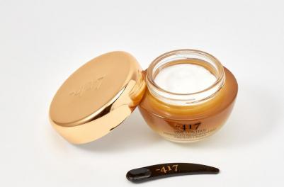 Крем повышающий упругость кожи Time control advanced regenerating firming, 50 мл – фото 3