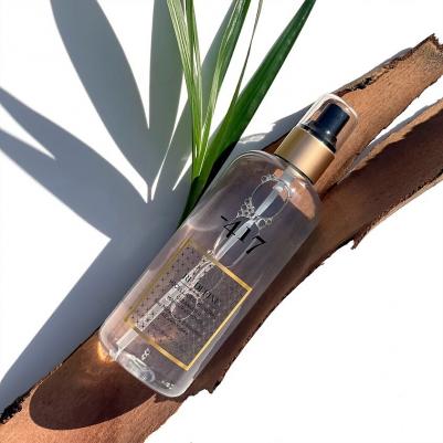 Мицеллярная вода для снятия макияжа с минералами Мертвого моря, 350 мл – фото 2