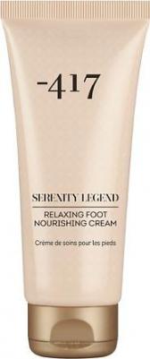 Питательный крем для ног Nourishing Foot Cream 100 мл