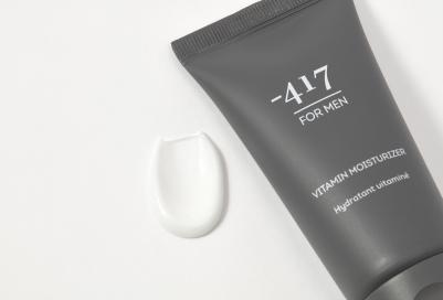 Витаминный увлажнитель для мужчин Vitamin Moisturizer for Men 50 мл – фото 2