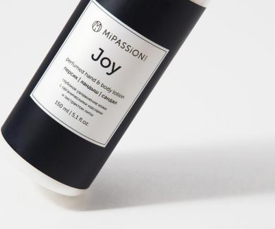 Лосьон для тела Лосьон парфюмированный для рук и тела "Joy" 150.0 – фото 2