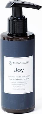 Лосьон для тела Лосьон парфюмированный для рук и тела "Joy" 150.0 – фото 3
