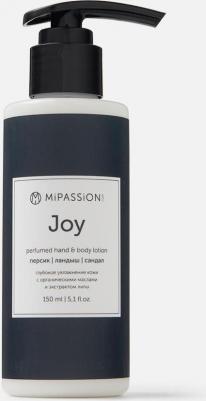 Лосьон для тела Лосьон парфюмированный для рук и тела "Joy" 150.0 – фото 4