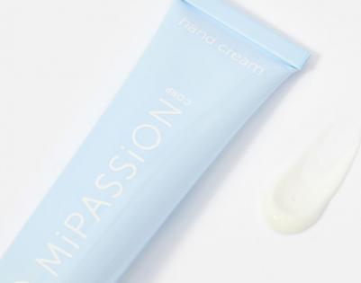 Парфюмированный флюид крем для рук Манго и Иланг-иланг, 65 мл – фото 5