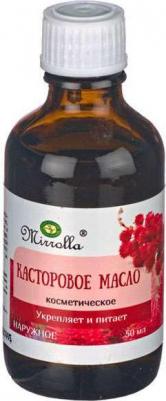 Масло Касторовое 50мл – фото 2