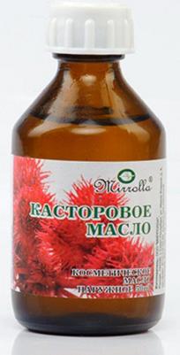 Масло Касторовое 50мл – фото 4