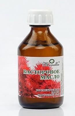 Масло Касторовое 50мл – фото 7
