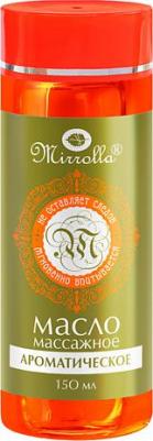 Масло массажное Ароматическое 150мл – фото 8