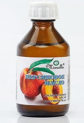 Масло Персиковое 50 мл – фото 4