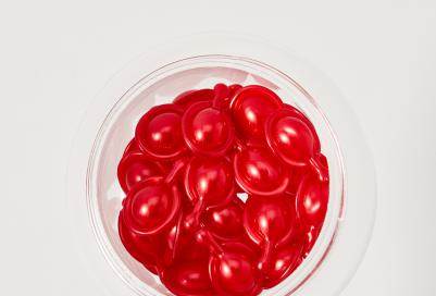 Корейская сыворотка в капсулах CARE DEEP HYDRATION с маслом жасмина и кокоса F14, 30 капсул – фото 5