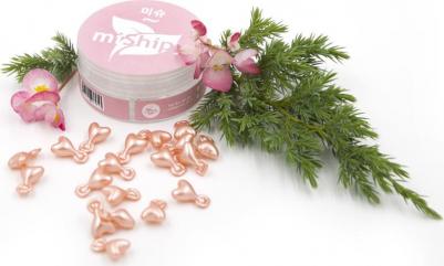 Корейская сыворотка в капсулах CARE ROSE F12 с концентрированным экстрактом розы, 30 капсул – фото 1