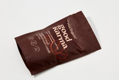 Ароматный кофейный скраб для тела GOOD KARMA 220.0 – фото 1