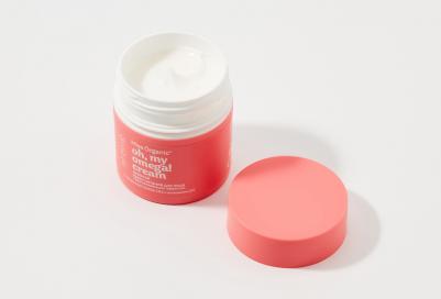 Крем для лица Дневной крем-питание для лица с разглаживающим эффект OH, MY OMEGA! CREAM 45.0 – фото 4