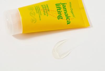 Маска для лица Маска-упругость для лица JAMAICA LIFTING 50.0 – фото 1