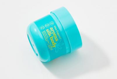 Молочко для тела Ароматное AROMA SILK BODY 140 мл – фото 1