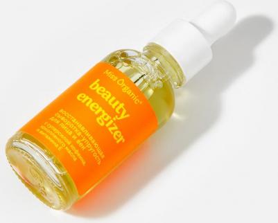 Сыворотка для лица Восстанавливающая сыворотка-упругость для лица и век BEAUTY-ENERGIZER 30.0 – фото 4