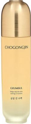 Антивозрастной тонер для лица ChoGongJin GeumSul Jin Toner 150 мл