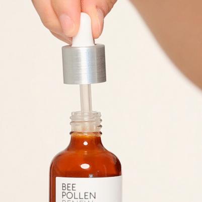 Bee Pollen Renew Ampouler – фото 1