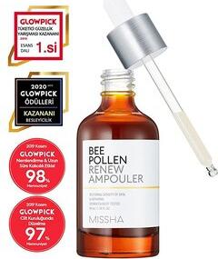 Bee Pollen Renew Ampouler – фото 3
