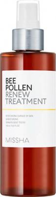 Bee Pollen Renew Treatment