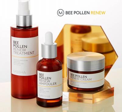 Bee Pollen Renew Treatment – фото 5